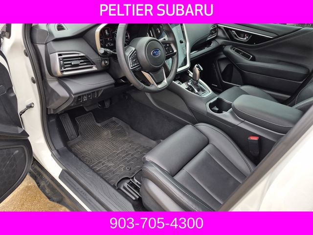 Certified 2025 Subaru Outback Limited w/ Popular Package #2 AWD/4WD image 21