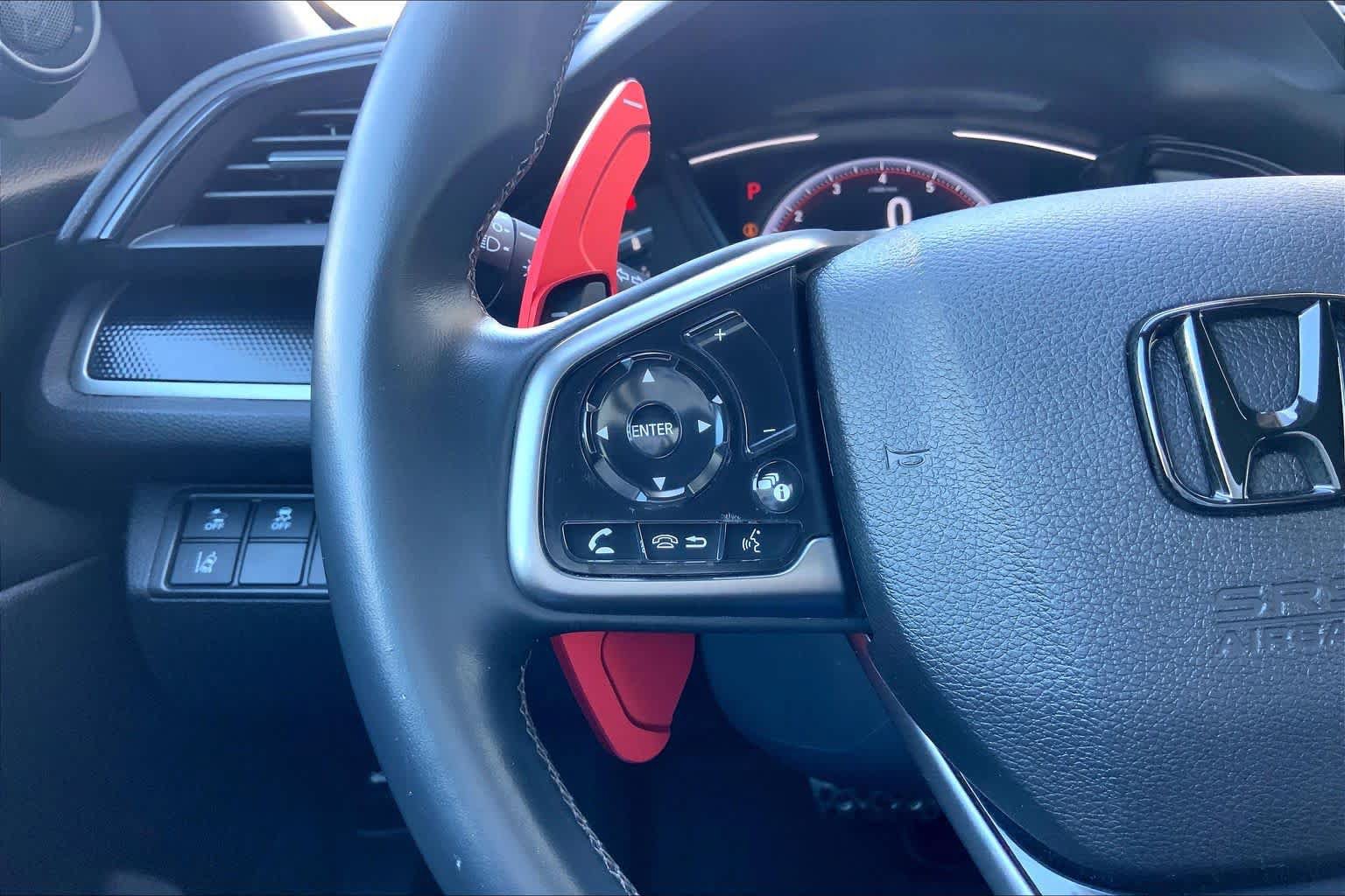 Used 2021 Honda Civic Sport image 23