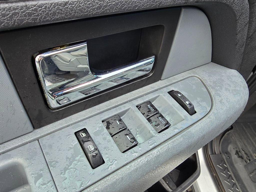 Used 2013 Ford F150 STX w/ Mid Equipment Group image 21