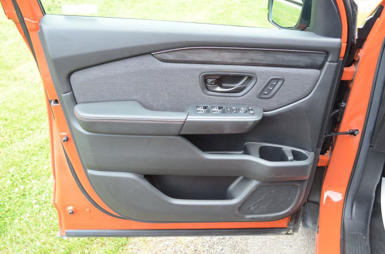 Used 2026 Honda Passport TrailSport image 20