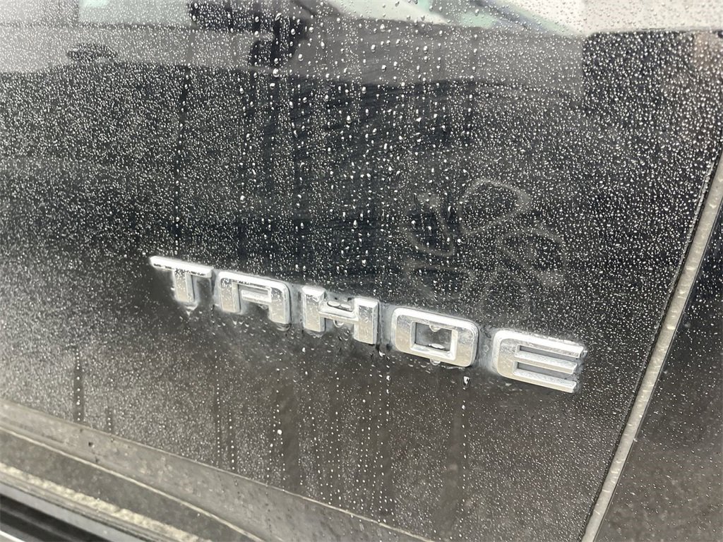Used 2022 Chevrolet Tahoe Premier image 12