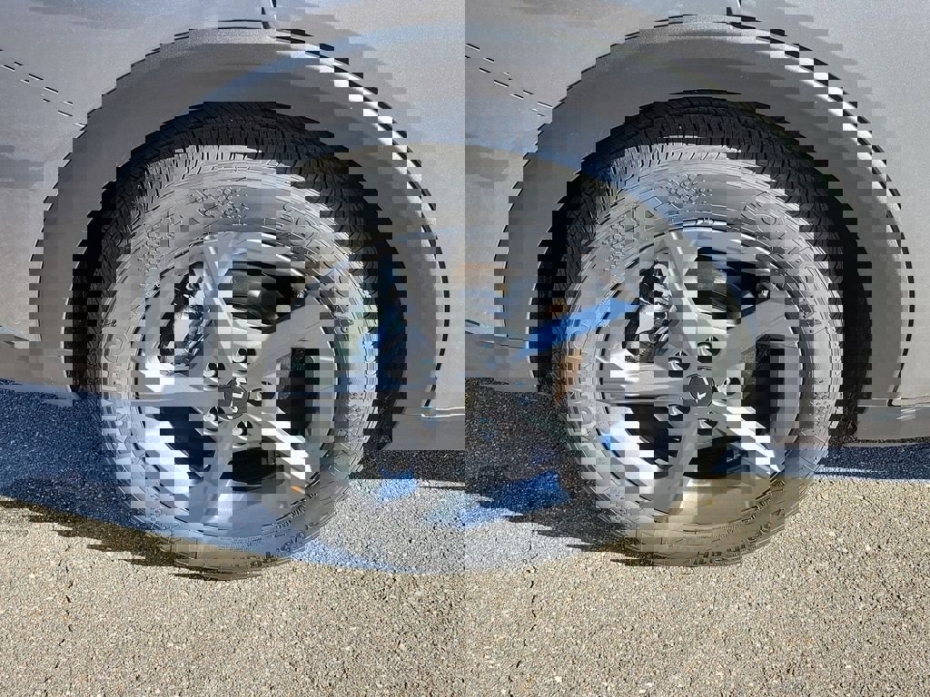 New 2026 Kia K4 LXS image 37