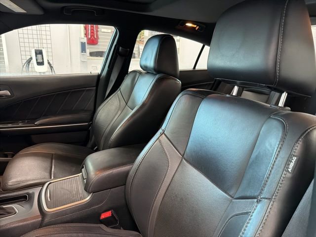 Used 2015 Dodge Charger R/T w/ Plus Group image 15