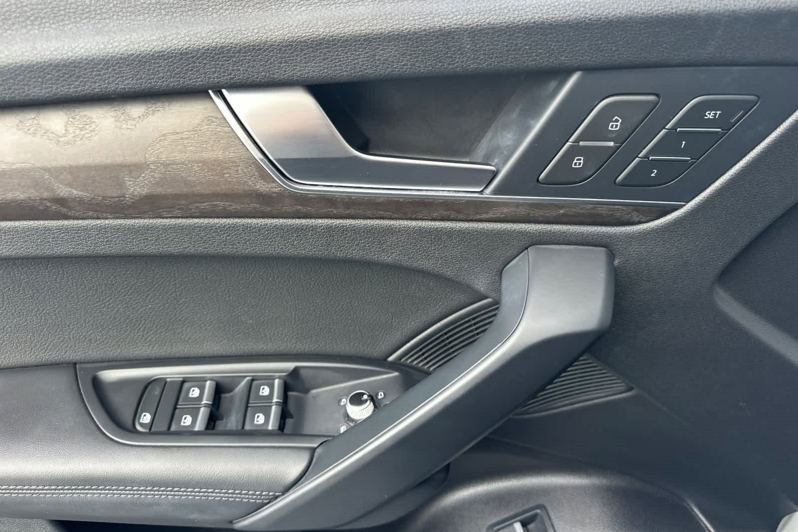 Used 2018 Audi Q5 Prestige image 12