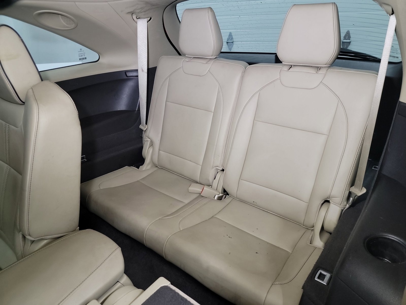 Used 2018 Acura MDX SH-AWD w/ Advance Package image 34