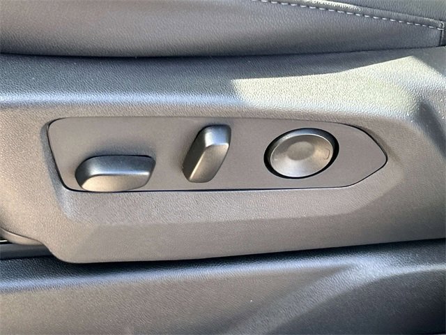 New 2026 Chevrolet Tahoe Z71 w/ Z71 Off-Road Package image 28