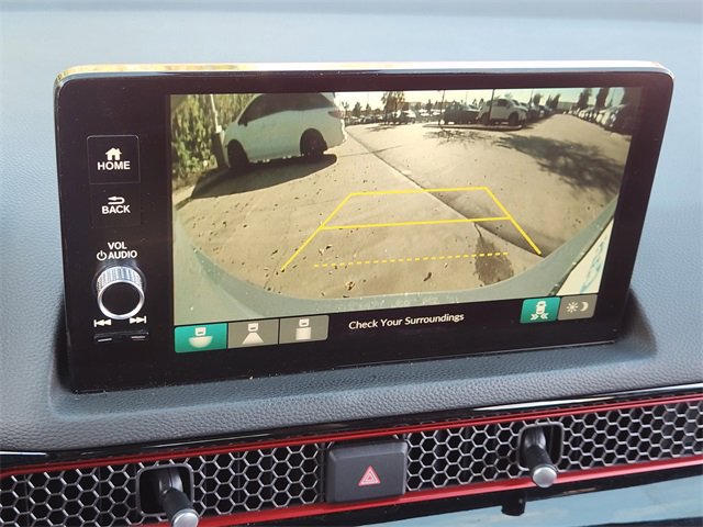 Certified 2024 Honda Civic Si image 25