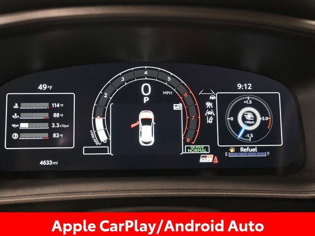 Certified 2025 Toyota Corolla Premium image 14