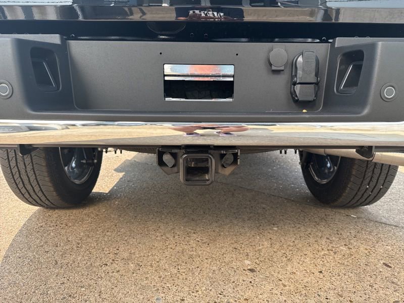 New 2025 Ford F150 XLT w/ Equipment Group 303A High image 10