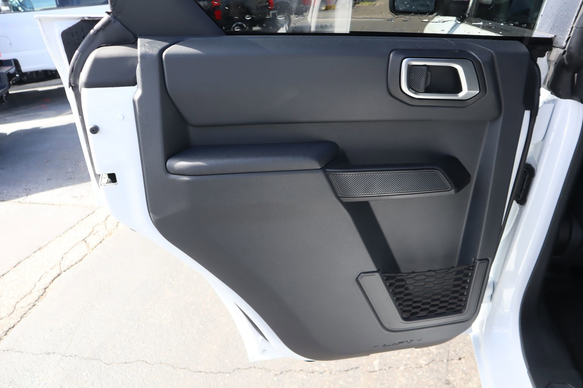 New 2026 Ford Bronco Big Bend image 19