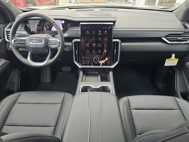 New 2026 GMC Acadia Elevation w/ Black Edition image 11