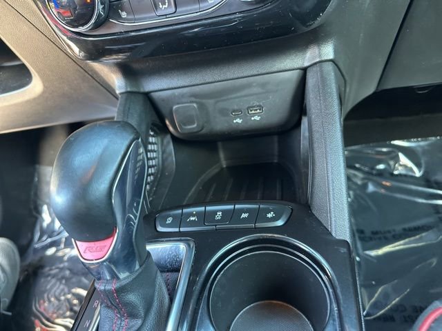 Certified 2024 Chevrolet TrailBlazer RS image 22