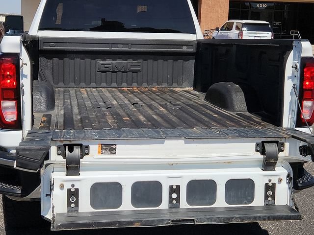 Certified 2023 GMC Sierra 3500 SLE w/ SLE Convenience Package AWD/4WD image 10