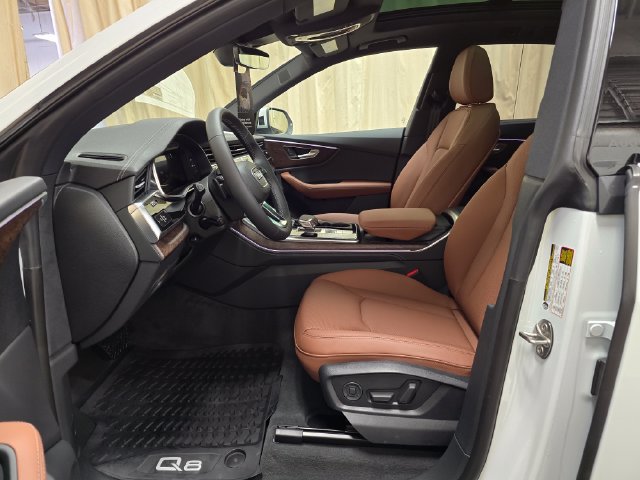 New 2027 Audi Q8 Premium Plus AWD/4WD image 15