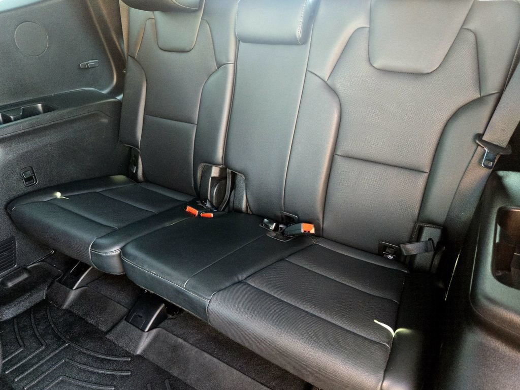Certified 2025 Kia Telluride EX X-Line AWD/4WD image 34