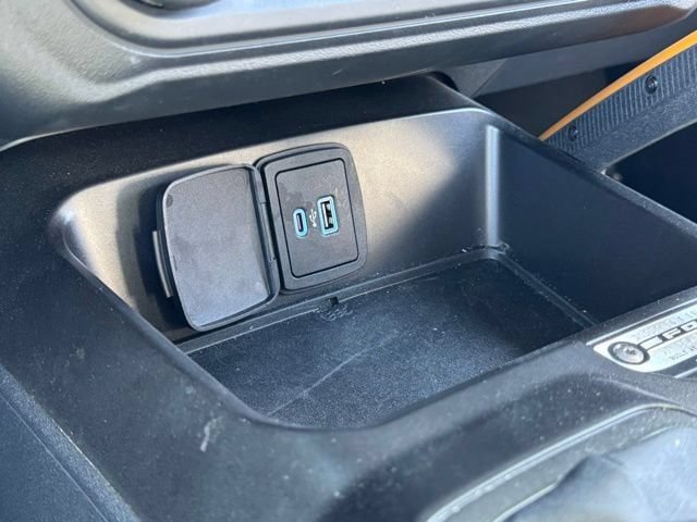 Certified 2023 Ford Bronco Badlands AWD/4WD image 57