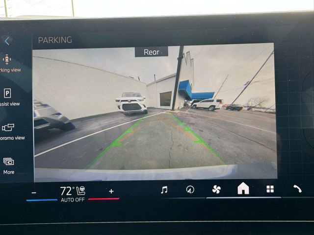 Used 2026 BMW X3 xDrive30 w/ M Sport Package image 10