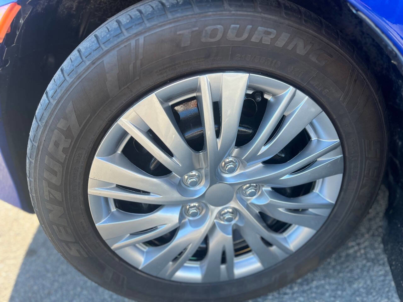 Used 2018 Honda Civic LX image 26