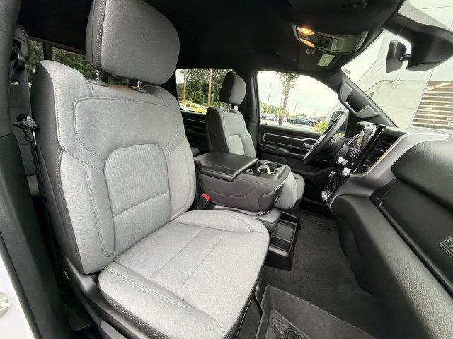 Used 2023 RAM 1500 Big Horn AWD/4WD image 24