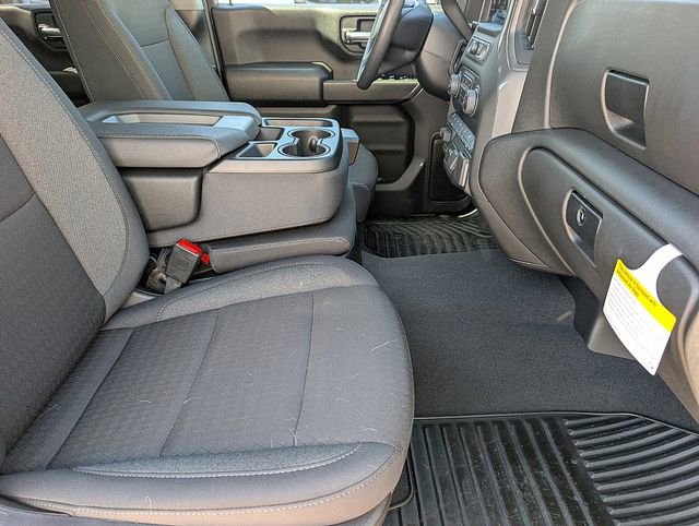 New 2026 Chevrolet Silverado 2500 Custom w/ Custom Value Package image 12