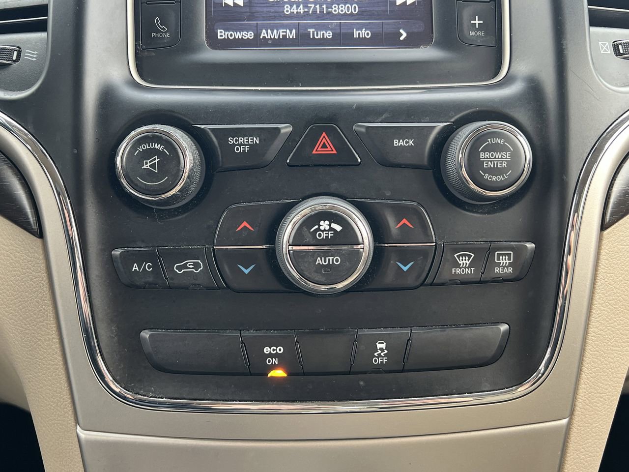 Used 2014 Jeep Grand Cherokee Laredo w/ Quick Order Package 23E image 4