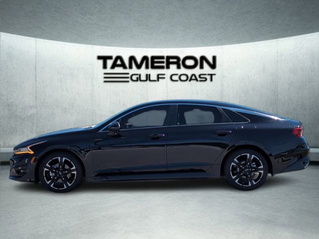 Used 2022 Kia K5 GT-Line image 2