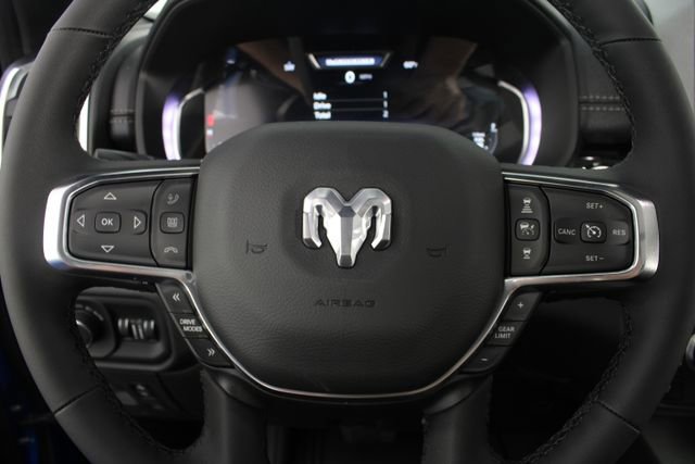 New 2026 RAM 1500 Laramie w/ Night Edition image 15