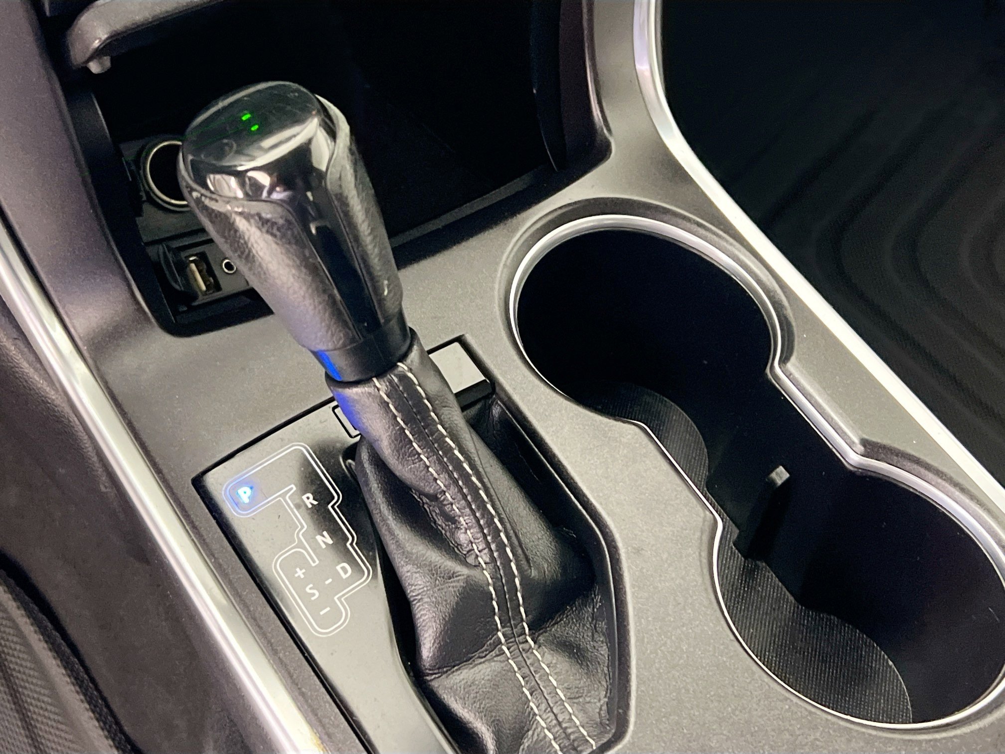 Used 2016 Toyota Camry SE image 22