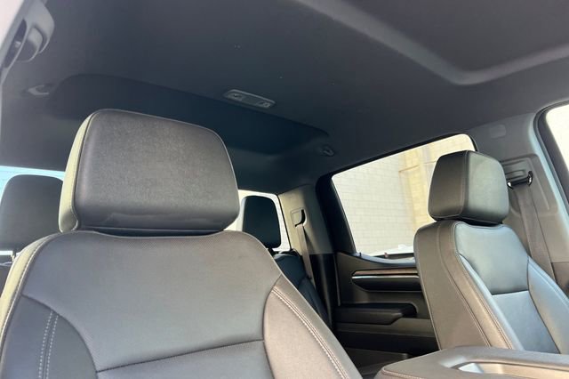 Used 2024 GMC Sierra 1500 SLT image 20