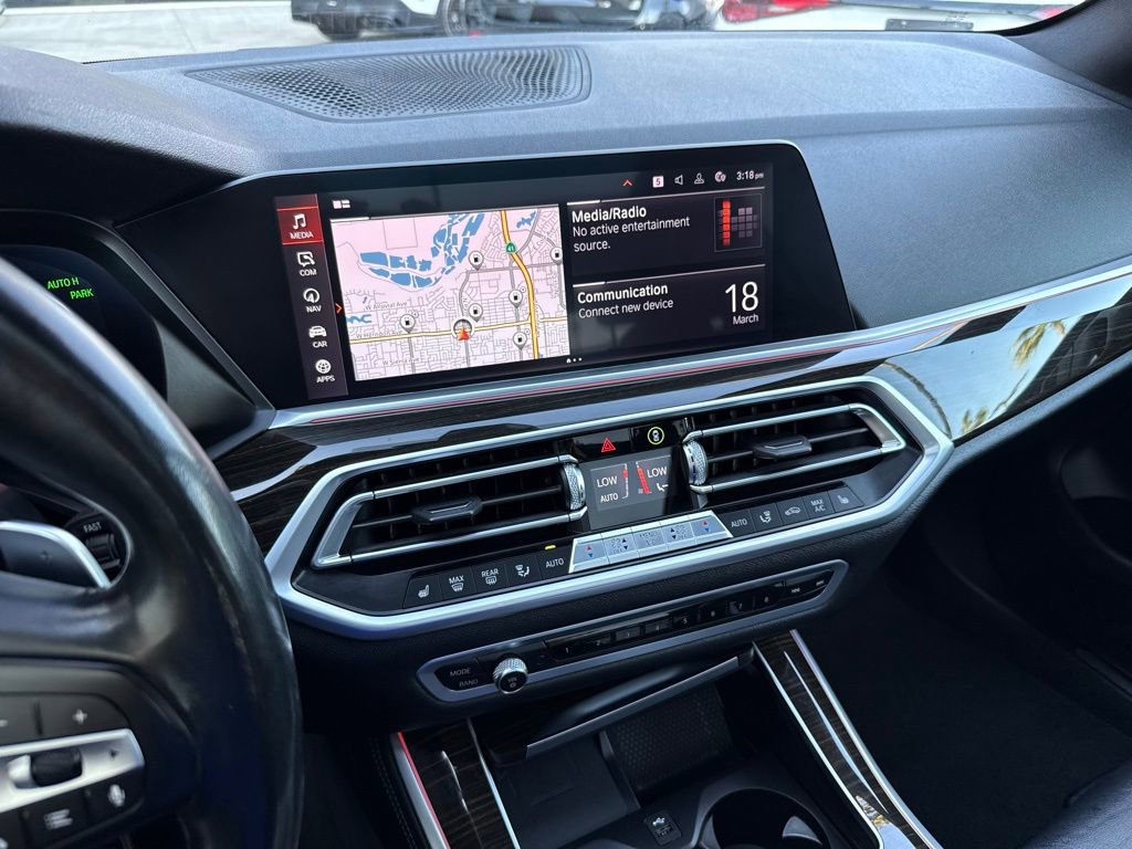 Used 2019 BMW X5 xDrive40i w/ Convenience Package image 21