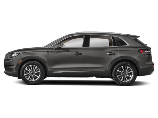 Used 2023 Lincoln Nautilus Reserve w/ Equipment Group 202A AWD/4WD image 33