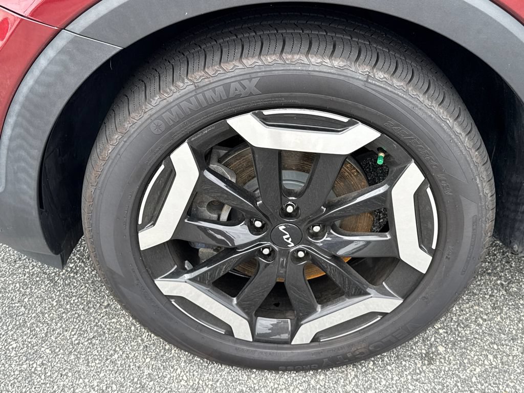 Used 2023 Kia Telluride EX AWD/4WD image 11