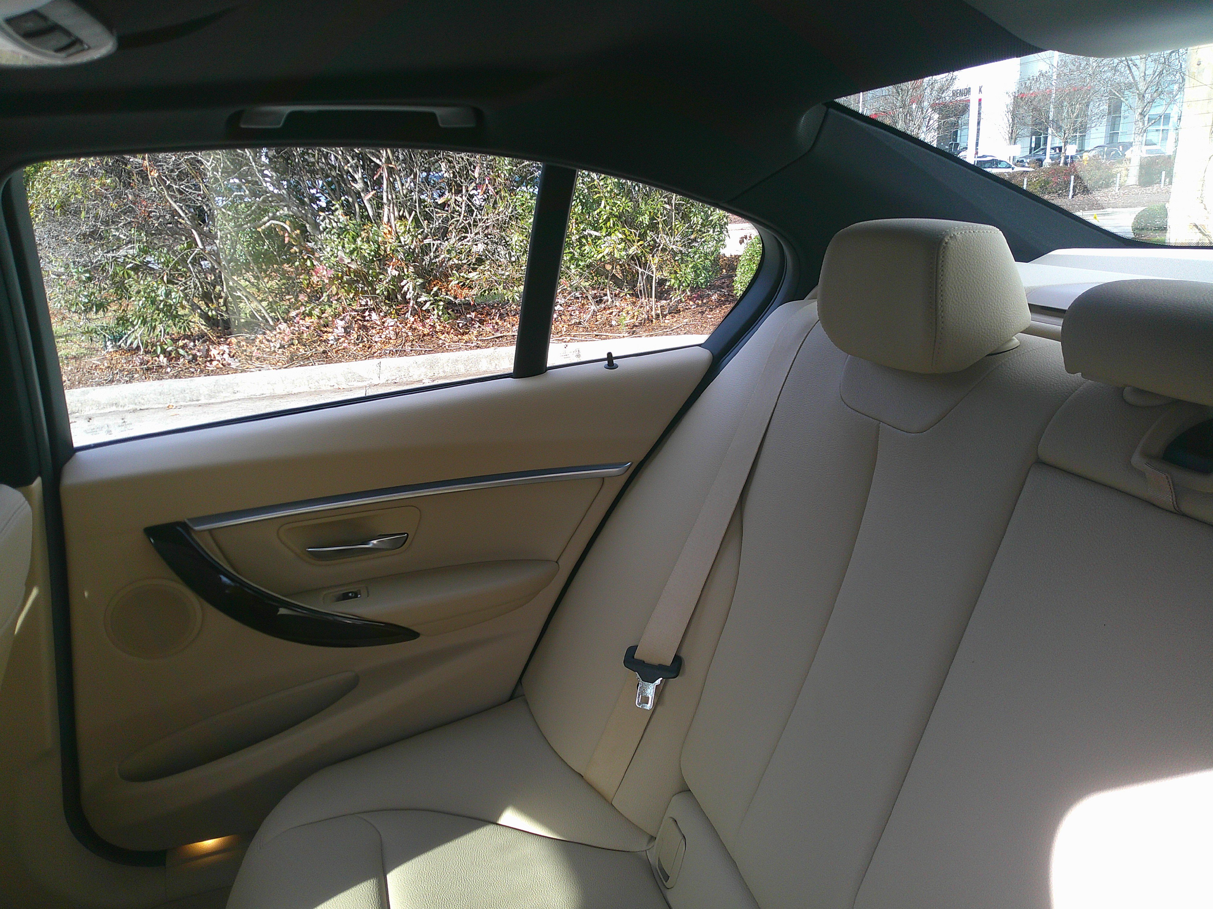 Used 2016 BMW 328i Sedan image 30