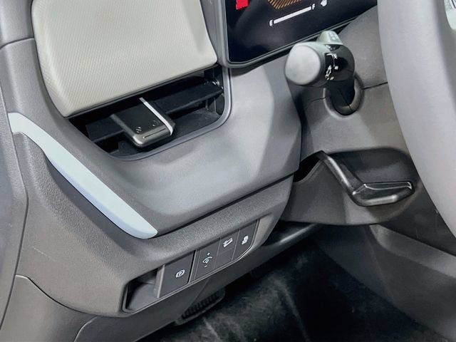 New 2027 Kia Seltos S FWD image 10