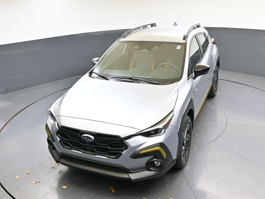 New 2026 Subaru Crosstrek 2.5i Sport image 43