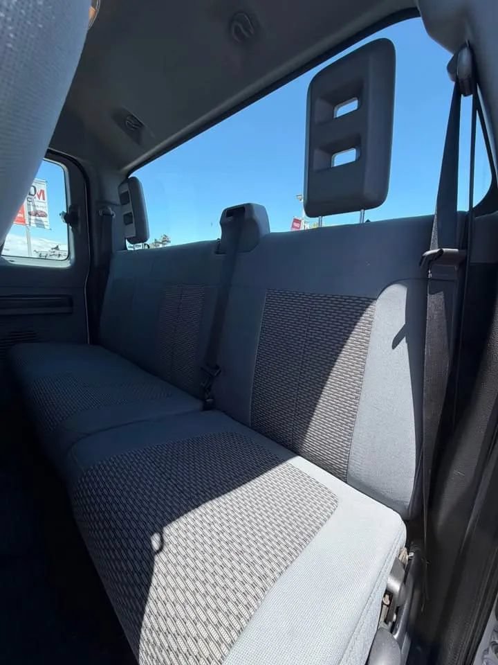 Used 2013 Ford F250 XL w/ PWR Equipment Group AWD/4WD image 9