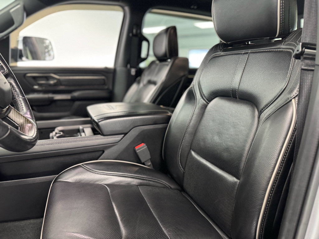 Used 2019 RAM 1500 Limited w/ Bed Utility Group AWD/4WD image 14