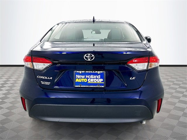 New 2026 Toyota Corolla LE image 5
