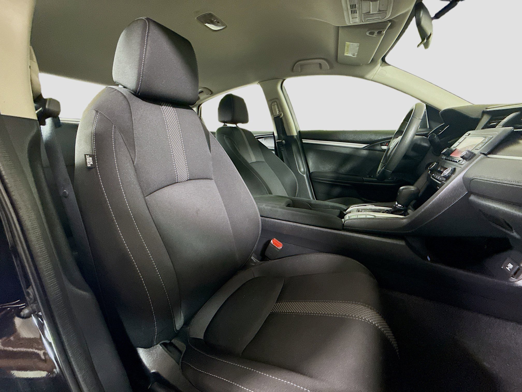 Used 2020 Honda Civic LX image 28