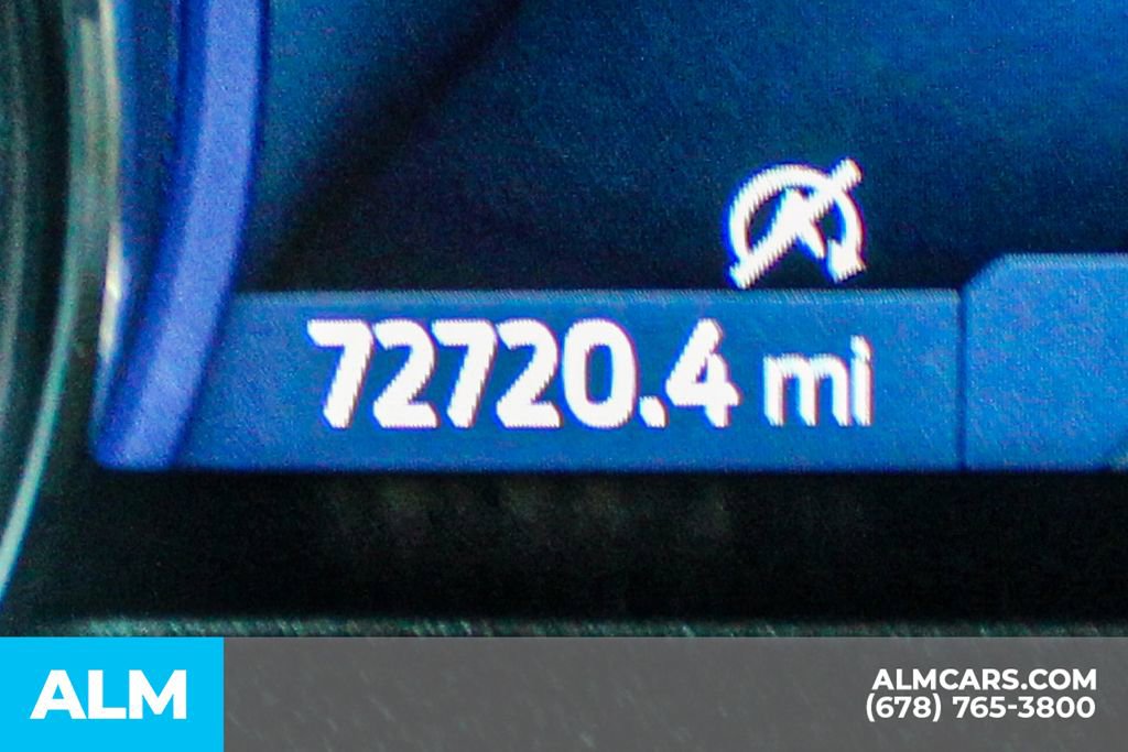 Used 2024 Ford Expedition Max Limited RWD image 41