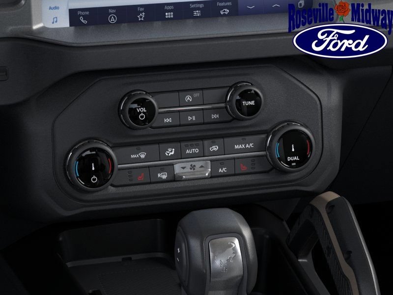 New 2026 Ford Bronco Badlands AWD/4WD image 19