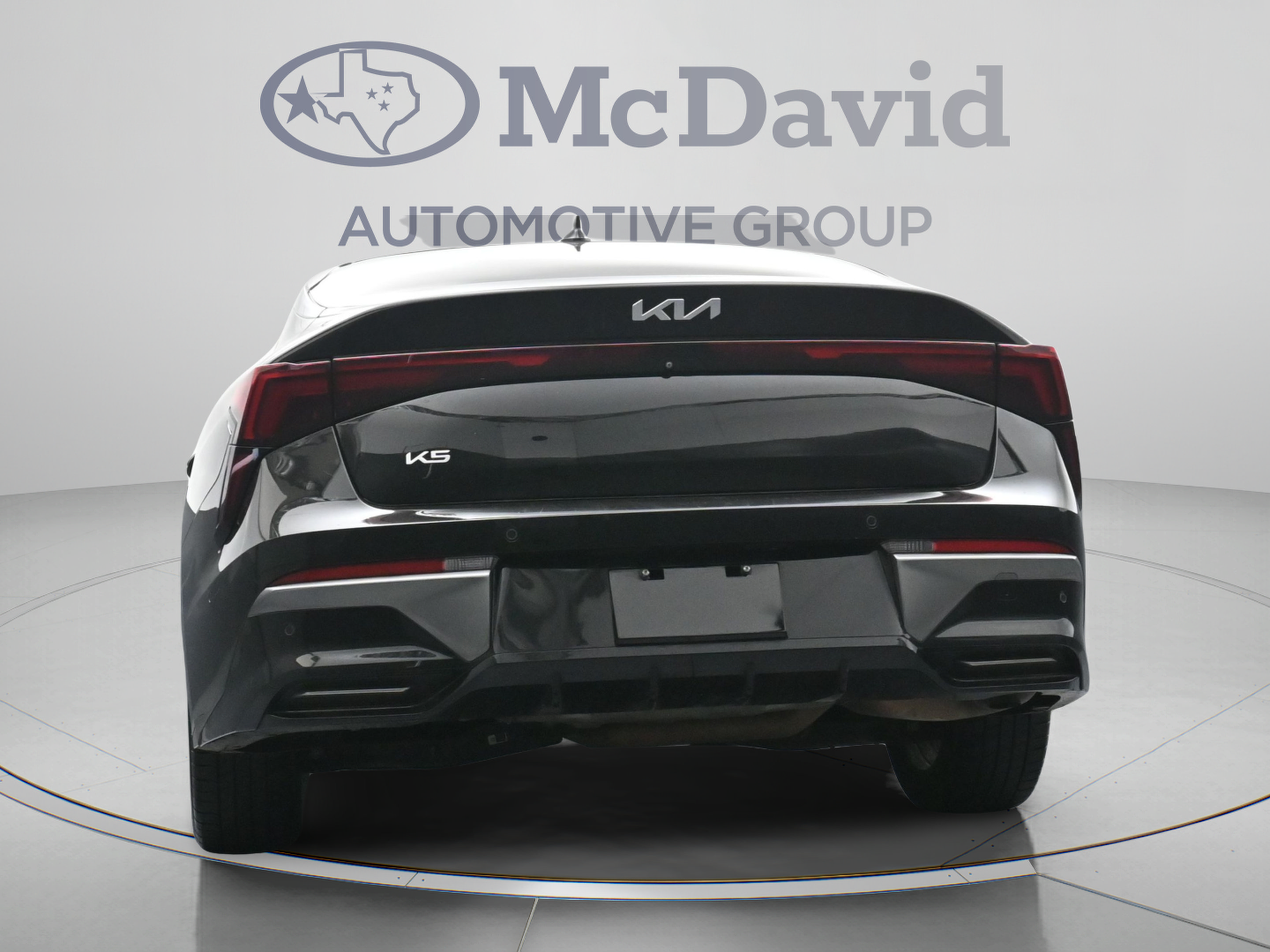 Used 2025 Kia K5 EX FWD image 30