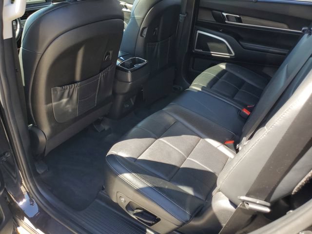 Used 2022 Kia Telluride EX w/ Towing Package AWD/4WD image 10