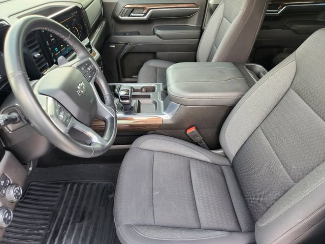 Used 2023 Chevrolet Silverado 1500 RST w/ Texas Edition Plus AWD/4WD image 14