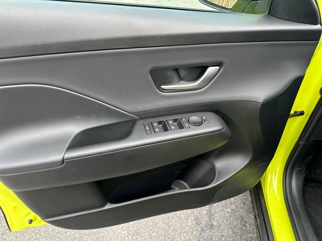 New 2026 Hyundai Kona Limited AWD/4WD image 10