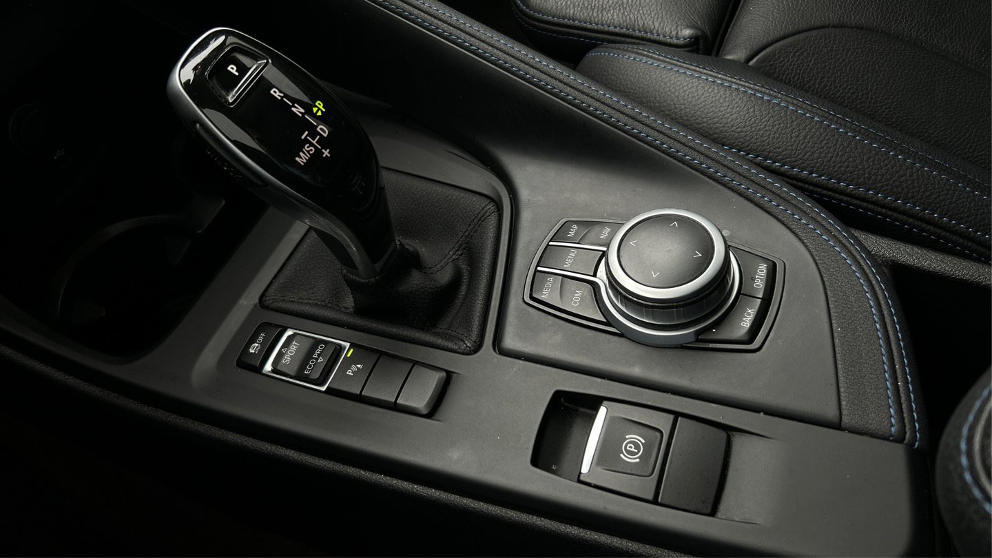 Used 2020 BMW X2 sDrive28i image 29