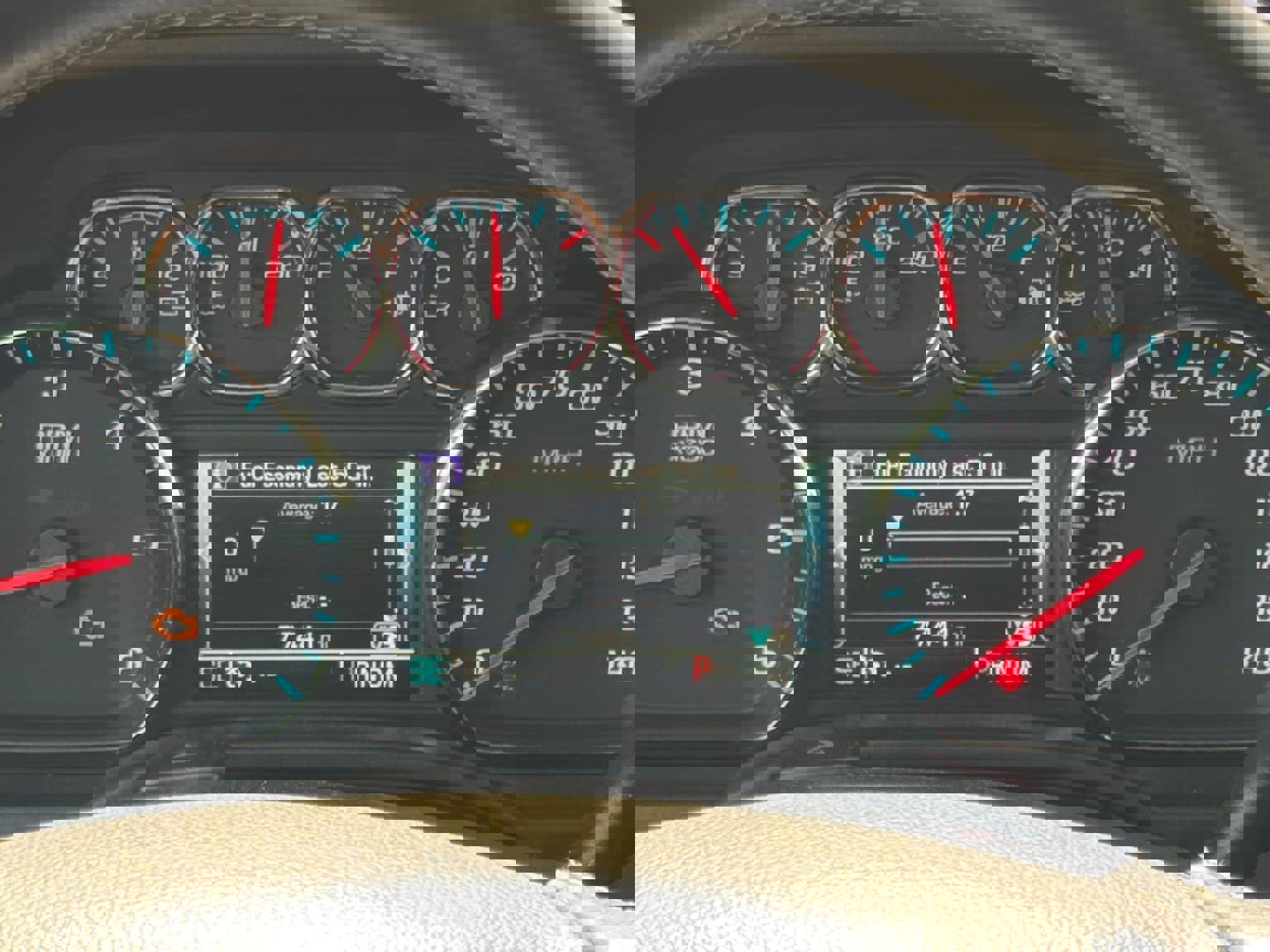 Used 2015 Chevrolet Silverado 1500 LT w/ All Star Edition image 14