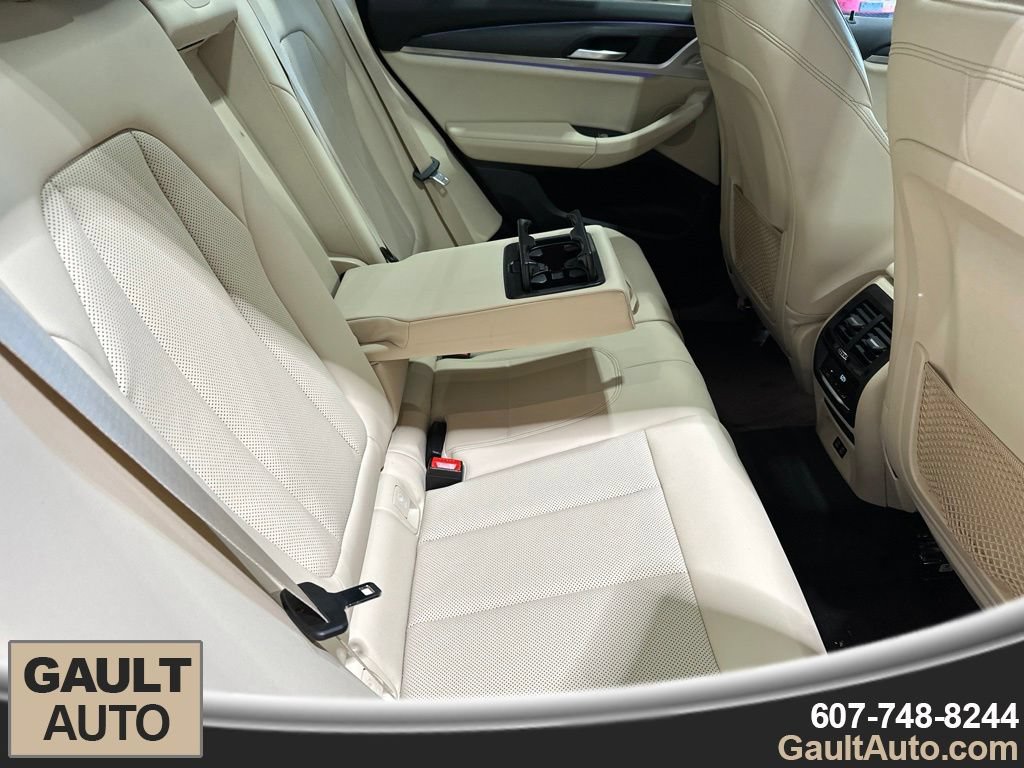 Used 2022 BMW X3 xDrive30i w/ Premium Package AWD/4WD image 20