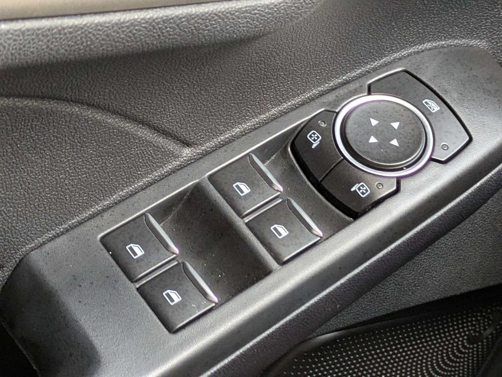Used 2022 Ford Escape SEL AWD/4WD image 24