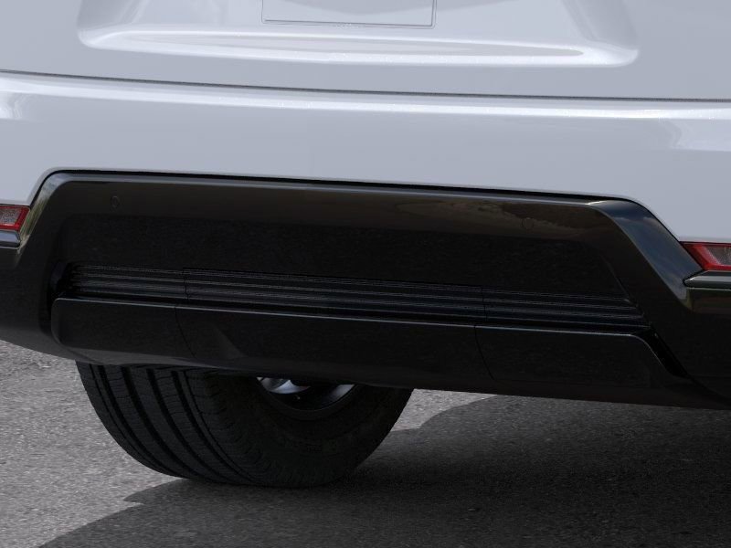 Used 2026 Cadillac Escalade IQ Sport 1 w/ LPO, ONYX Package image 15